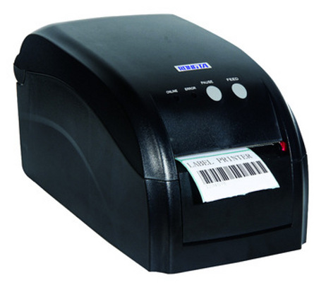 Rongta RP80VI Thermal Label Barcode Printer